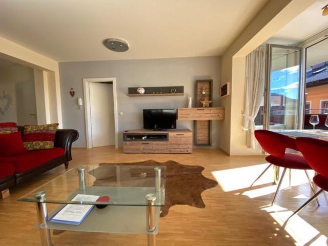 My Adventure Appartements Schladming By Schladmingurlaub Bagian luar foto