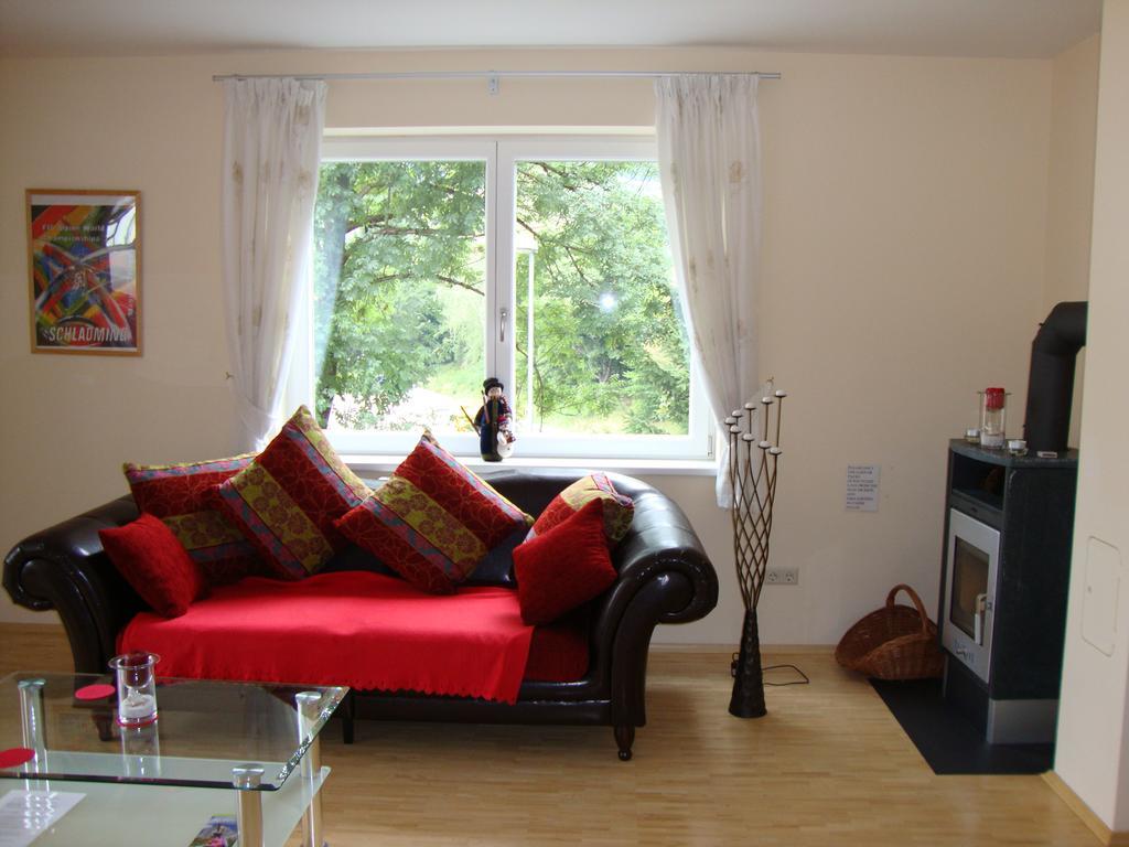 My Adventure Appartements Schladming By Schladmingurlaub Bagian luar foto