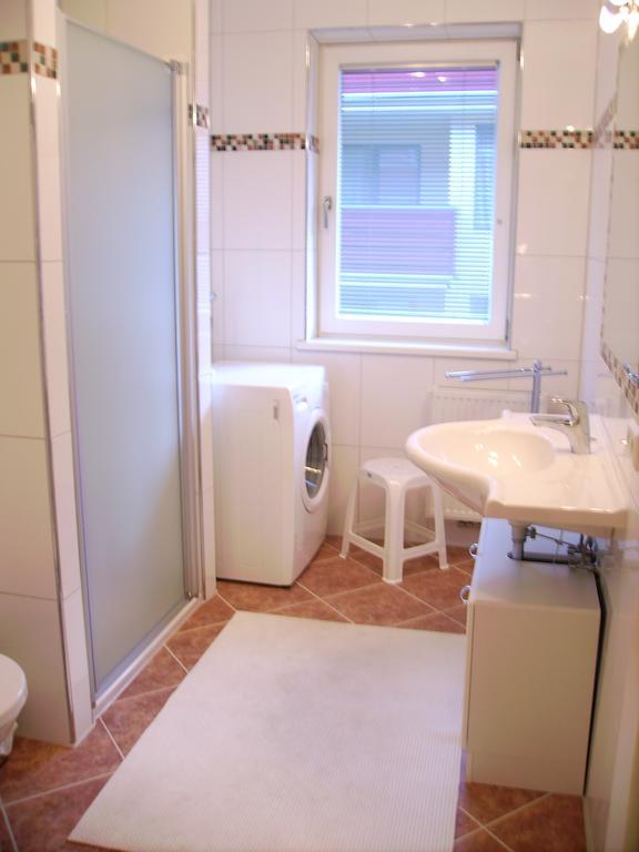 My Adventure Appartements Schladming By Schladmingurlaub Ruang foto