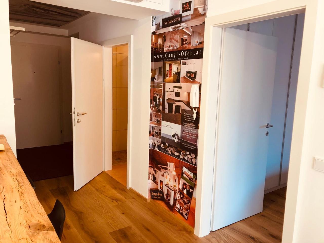 My Adventure Appartements Schladming By Schladmingurlaub Bagian luar foto