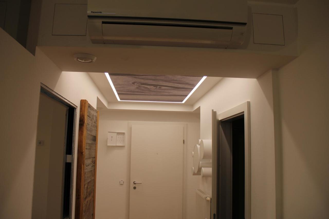 My Adventure Appartements Schladming By Schladmingurlaub Bagian luar foto